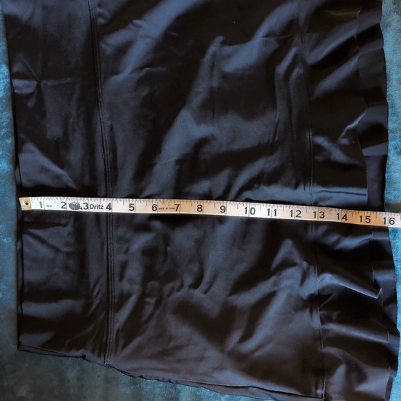 Albion Swim Skirt - Picture 5 of 9